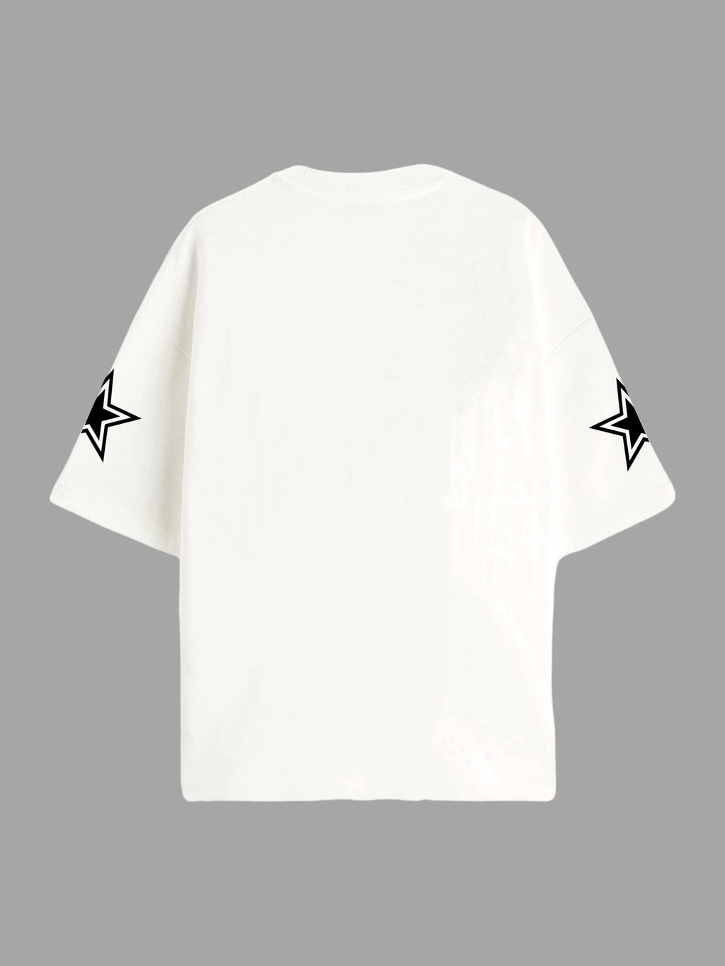 69 - Oversized T-shirt