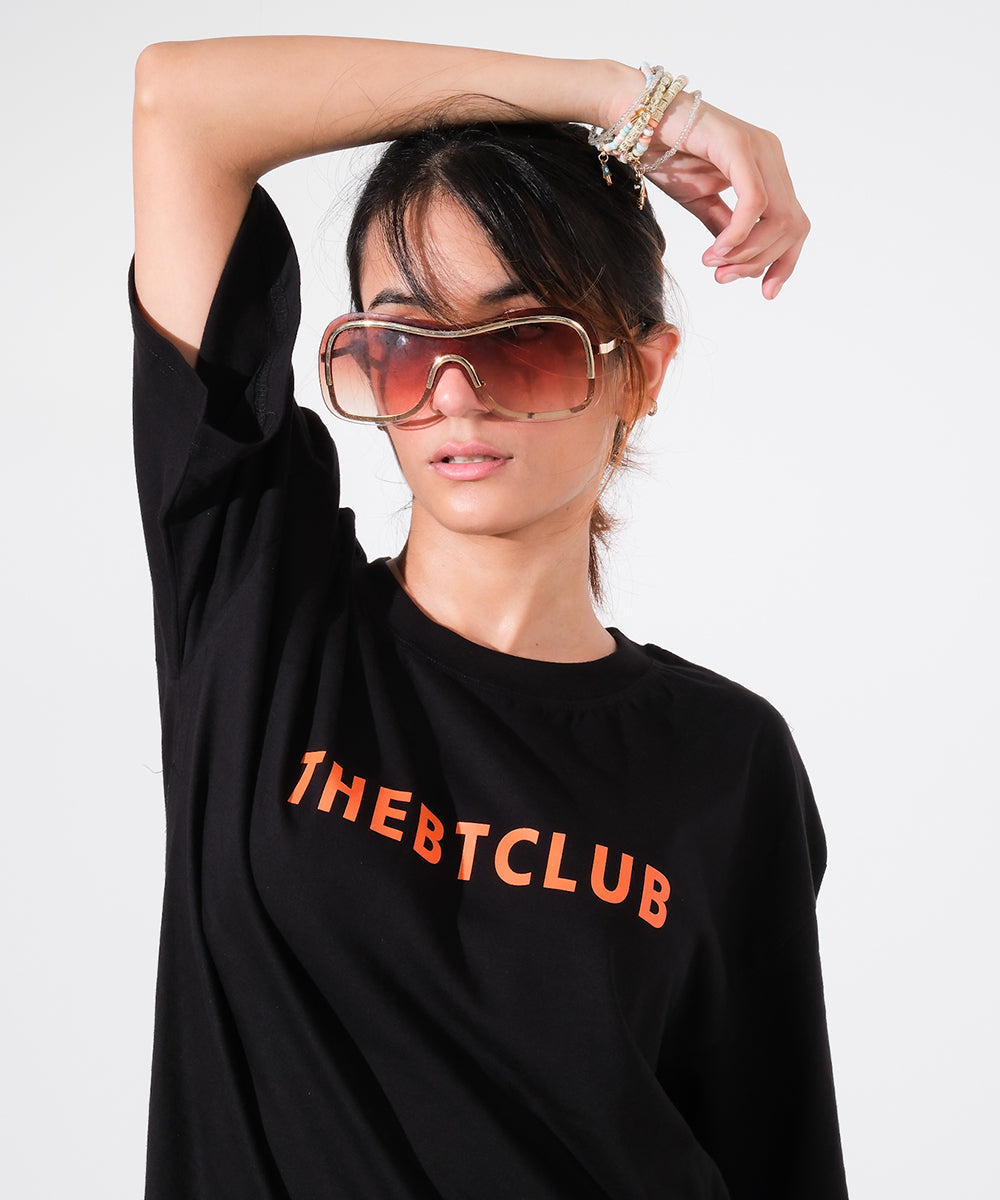 Bad habit - Oversized T-shirt