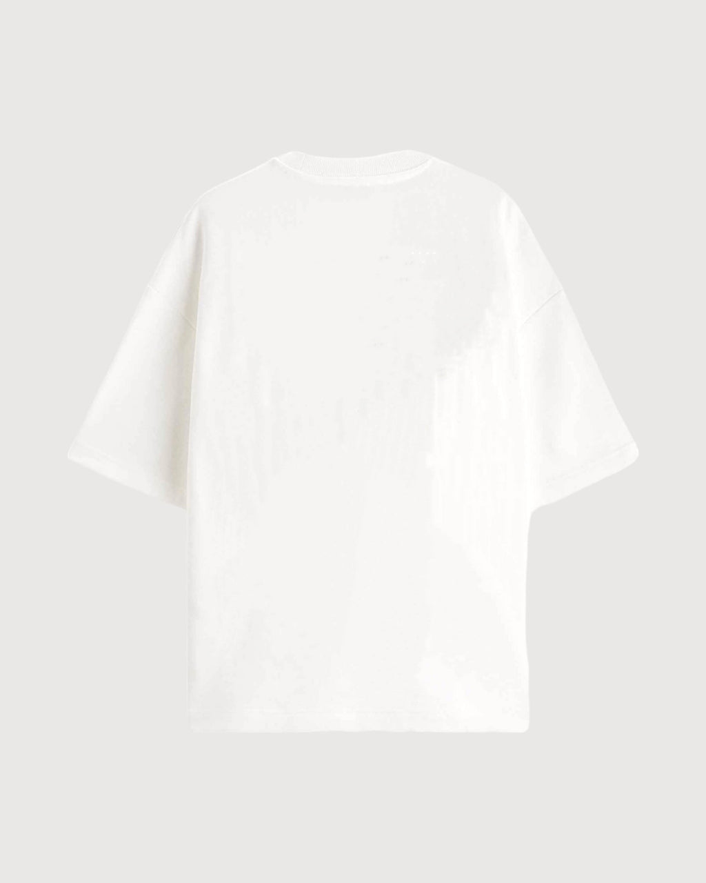 I Was The Wind - Oversized T-shirt