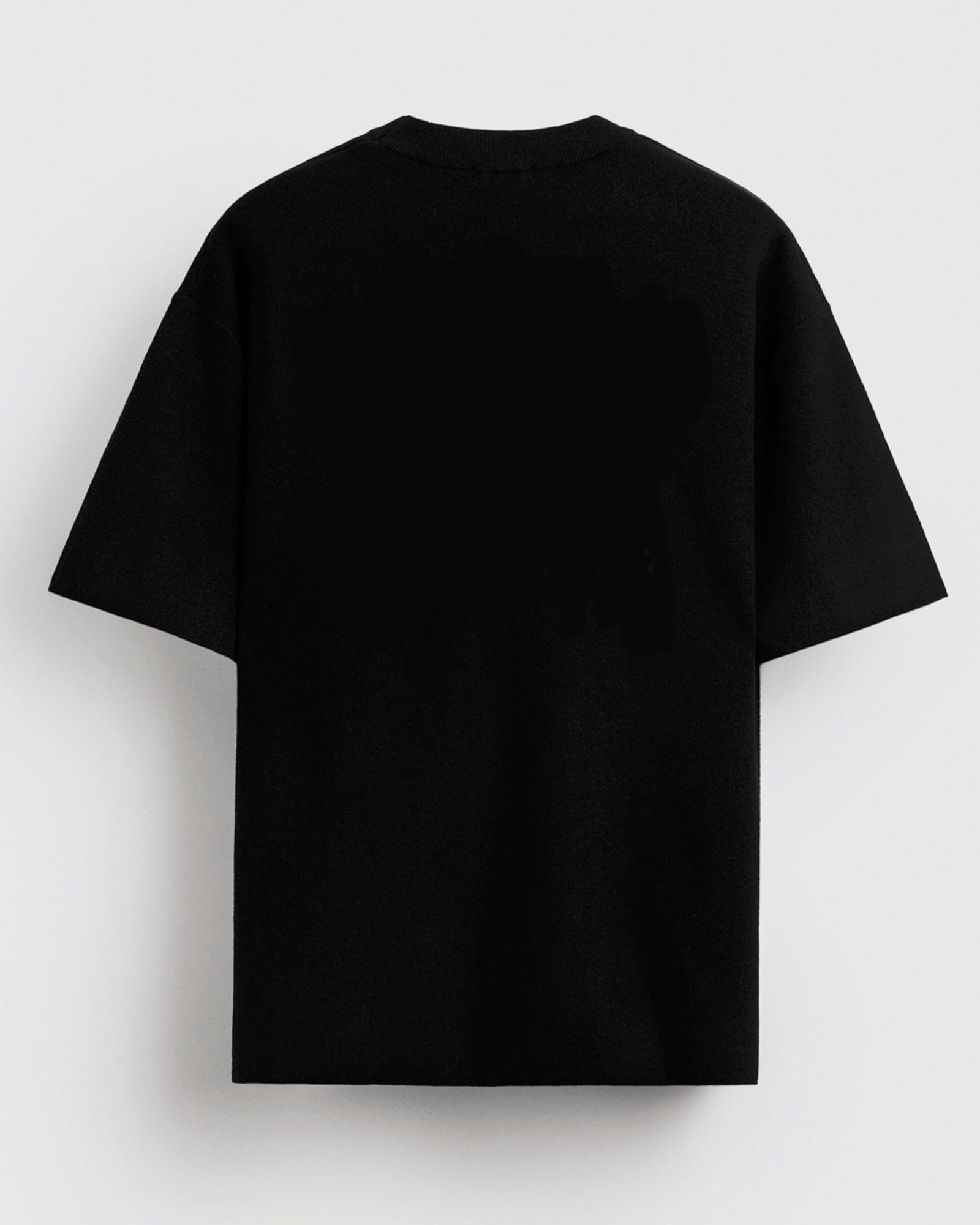 Where Did It All Go ? - Oversized T-shirt