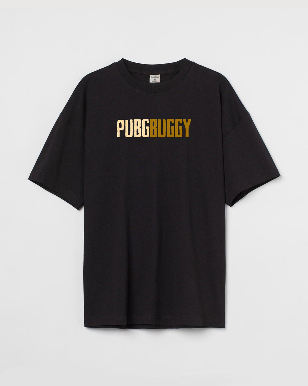 Buggy - Oversized T-shirt