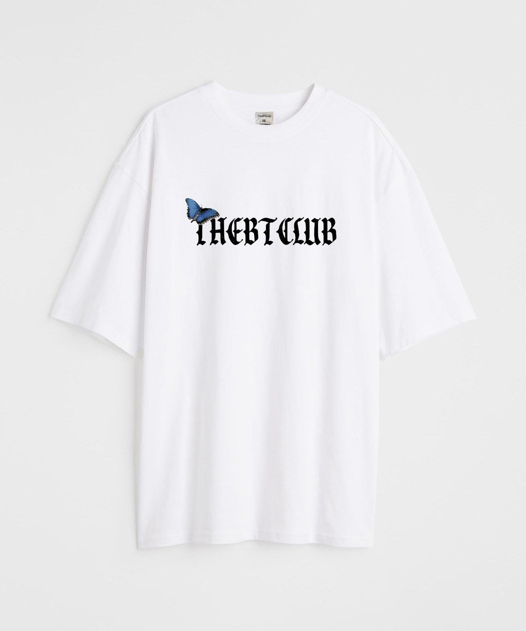 Evolution - Oversized T-shirt