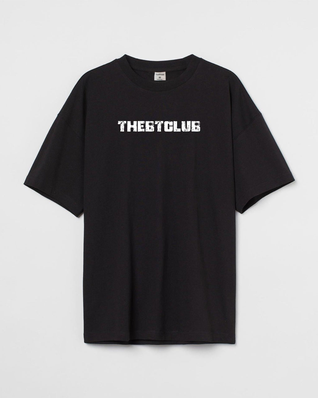 Grimey - Oversized T-shirt