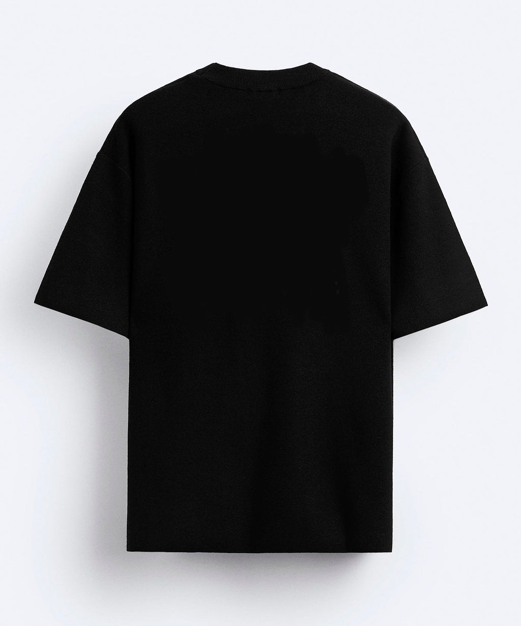 BLURRED  - Oversized T-shirt