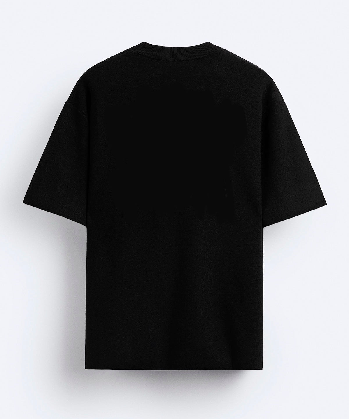 BLURRED  - Oversized T-shirt