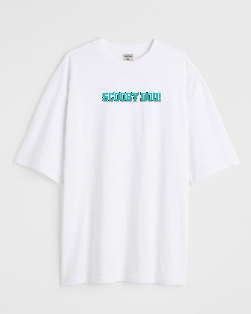 Scooby doo  - Oversized T-shirt