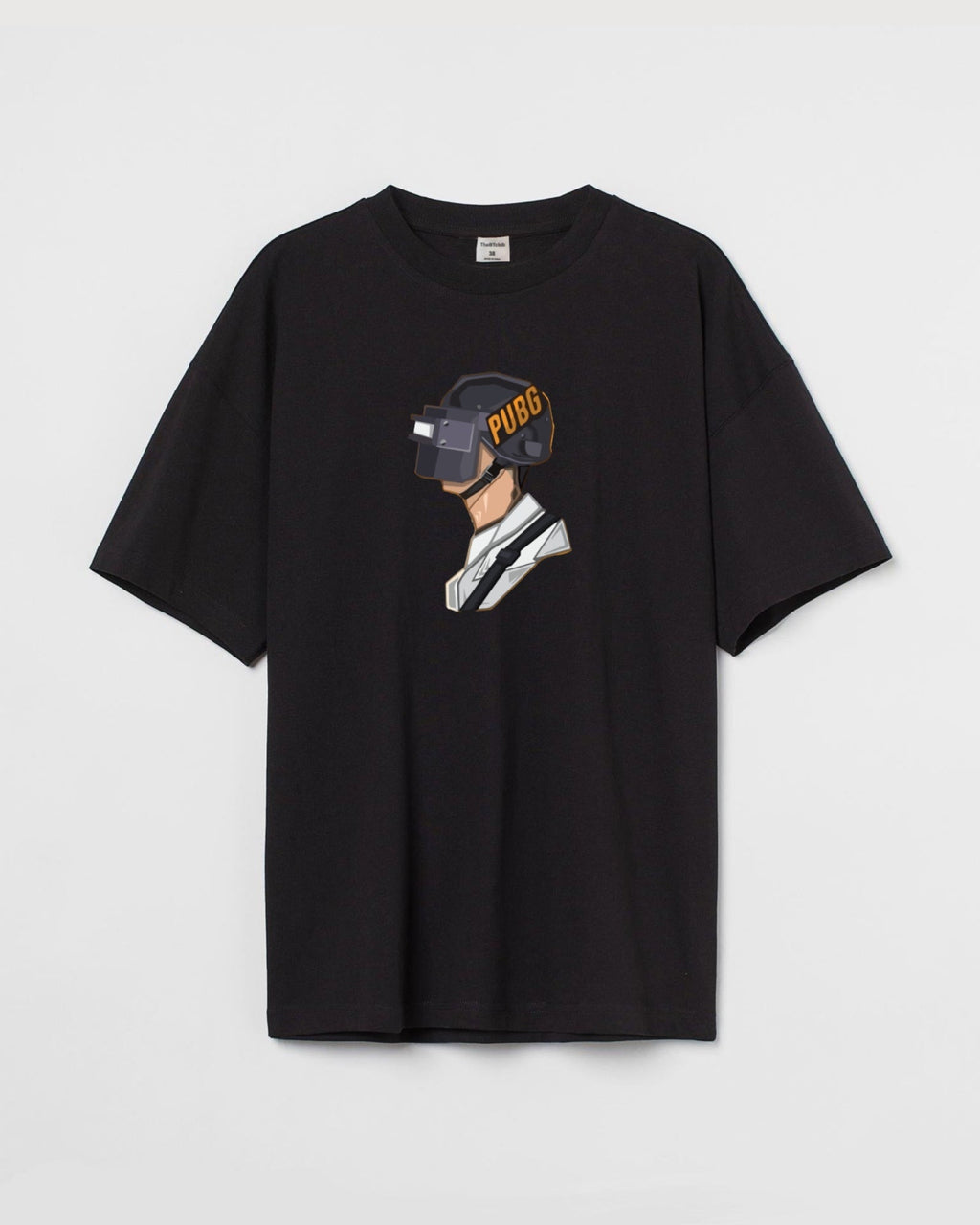 Kill - Oversized T-shirt