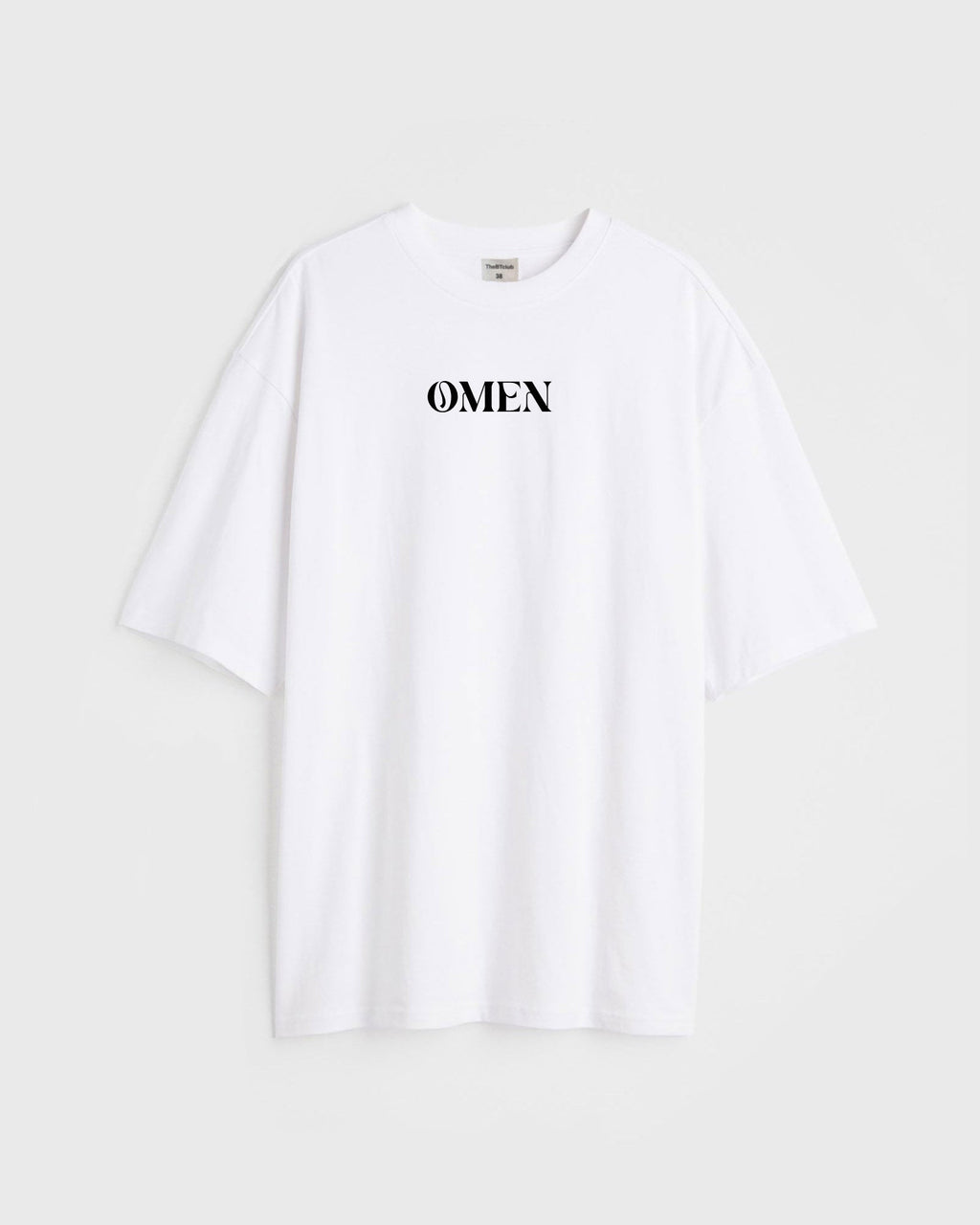 Omen - Oversized T-shirt