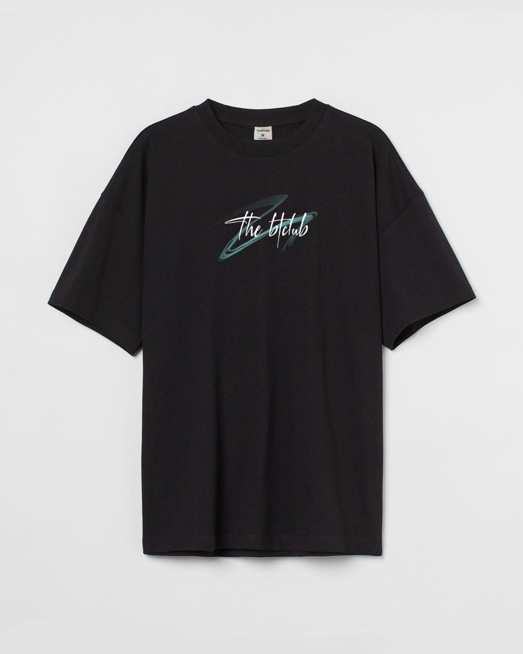 Player - Oversized T-shirt