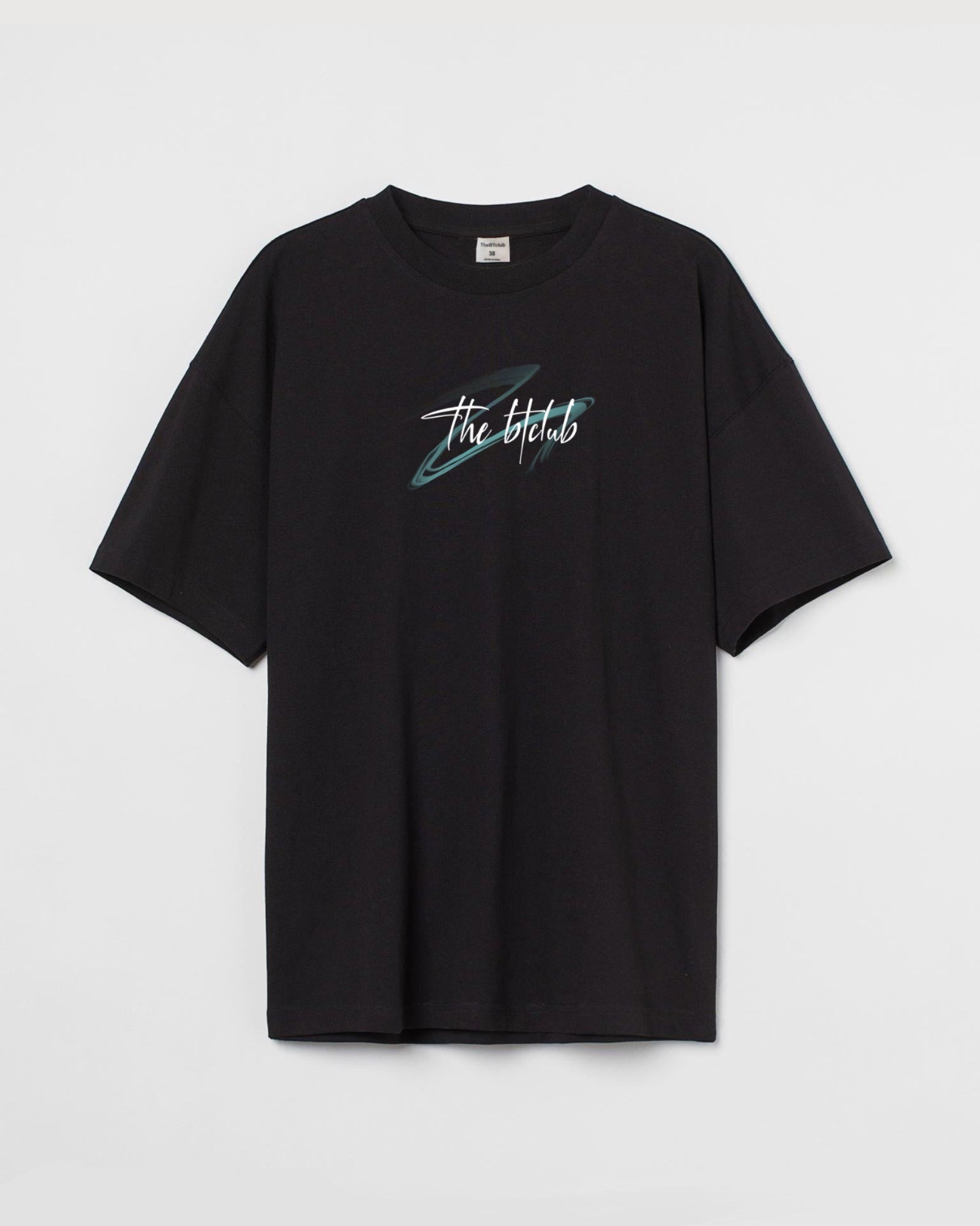 Player - Oversized T-shirt