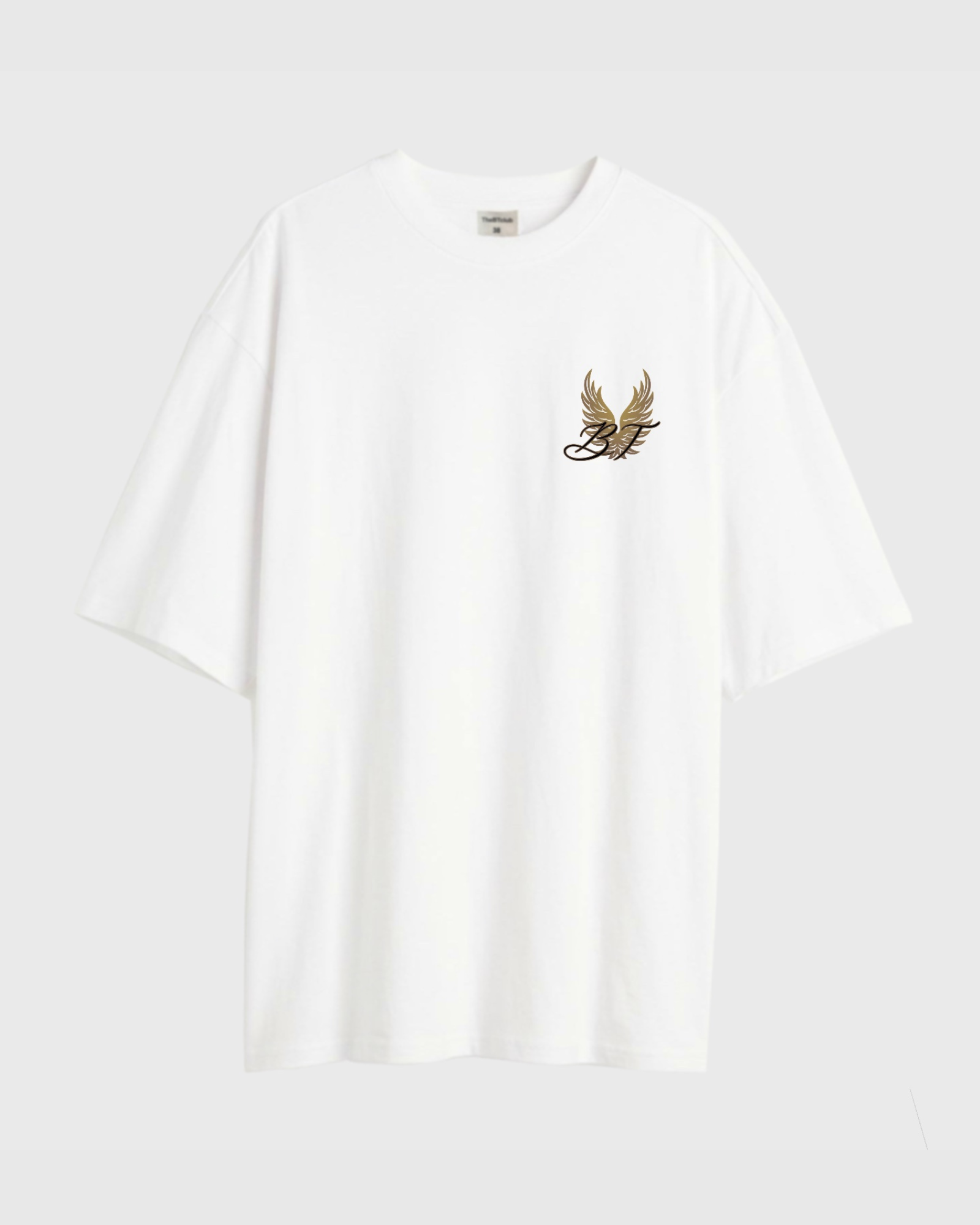 Rebirth - Oversized T-shirt