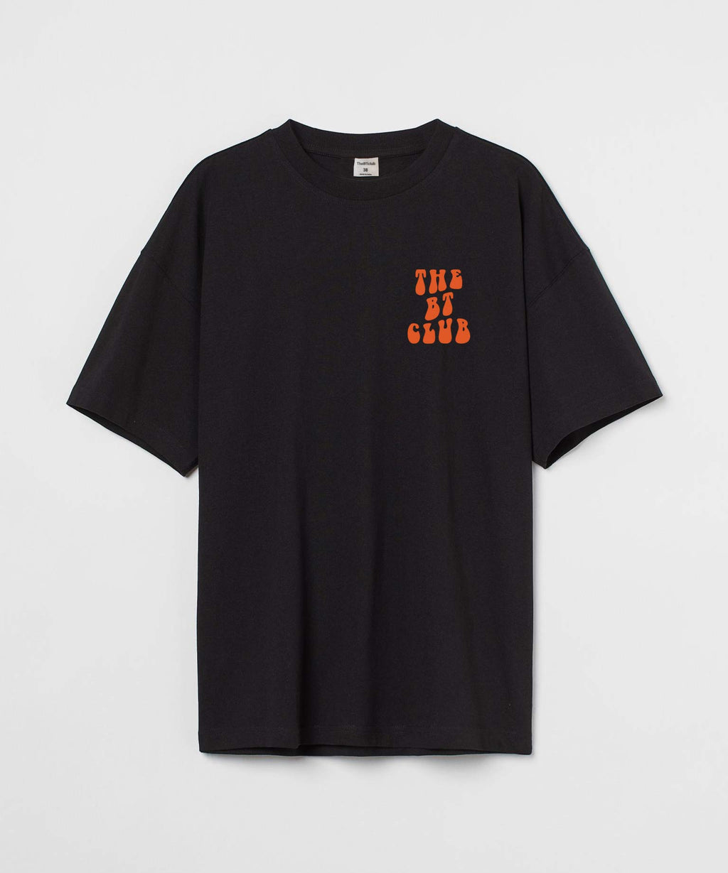 School Kills Artists - Oversized T-shirt