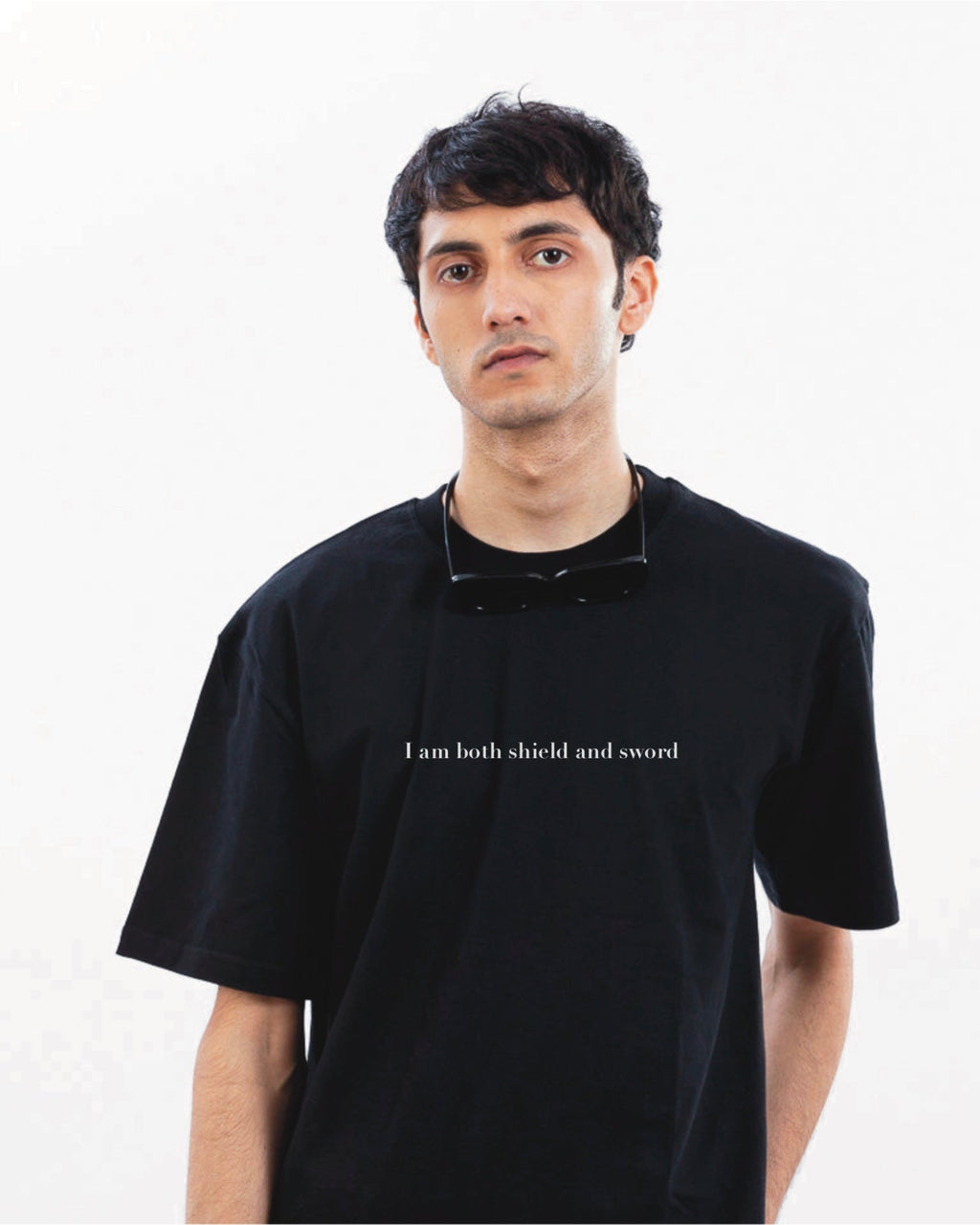 Phoenix - Oversized T-shirt