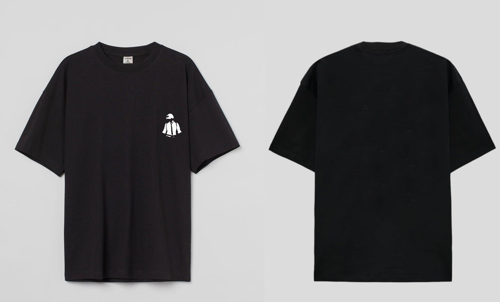 Sniper - Oversized T-shirt