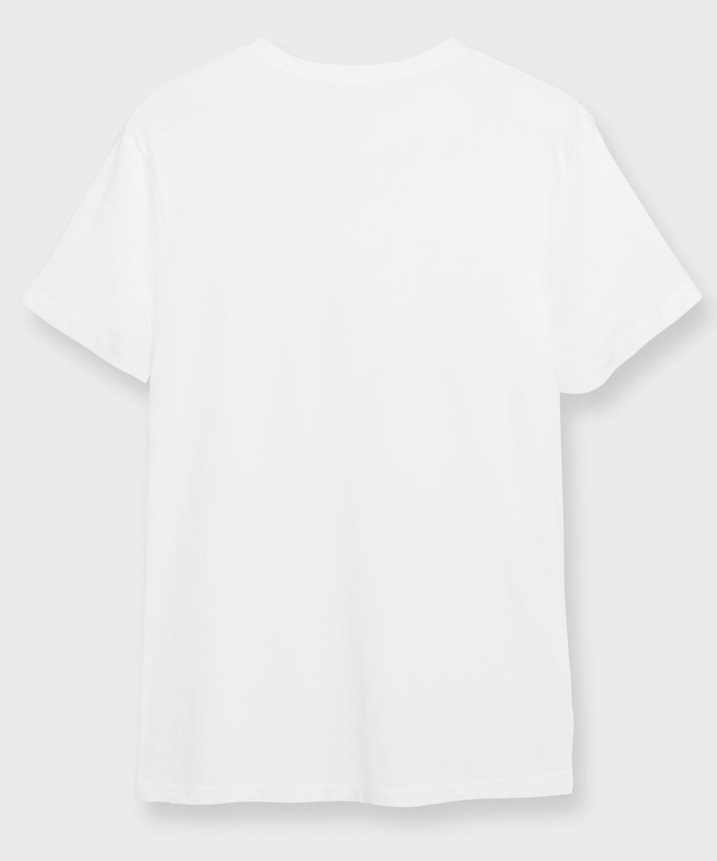 Delulu - Round Neck T-shirt