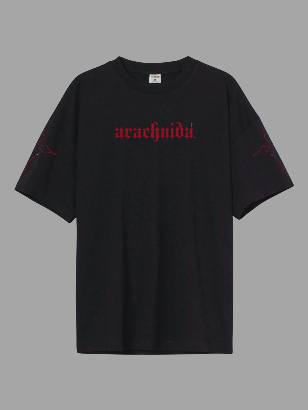 Arac- Oversized T-shirt