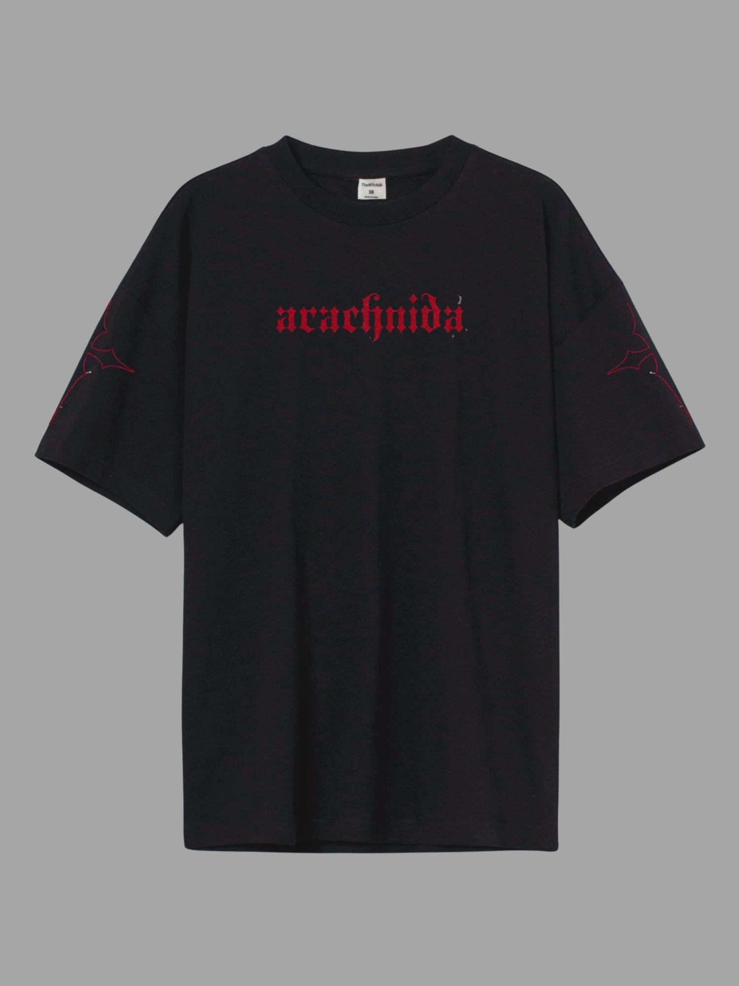 Arac- Oversized T-shirt