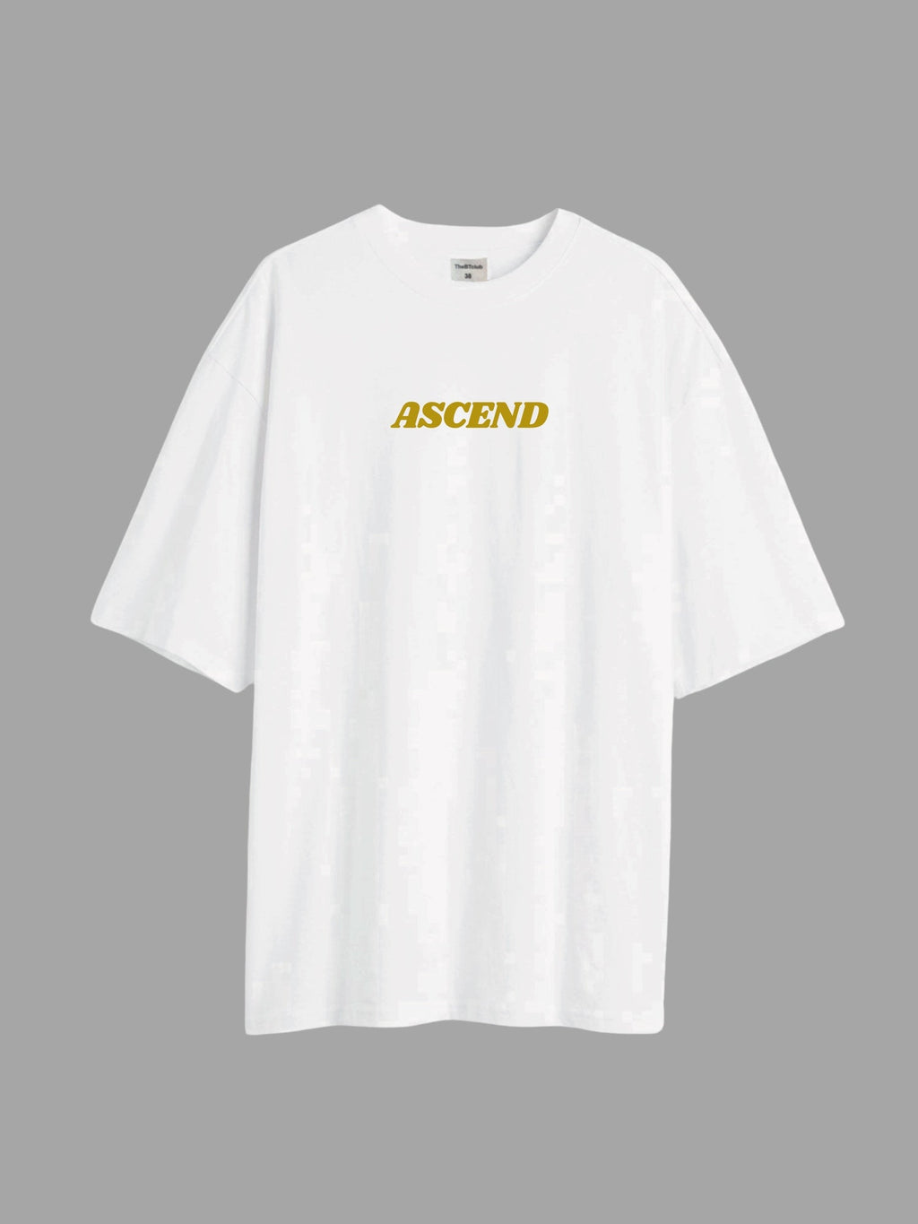 Ascend - Oversized T-shirt