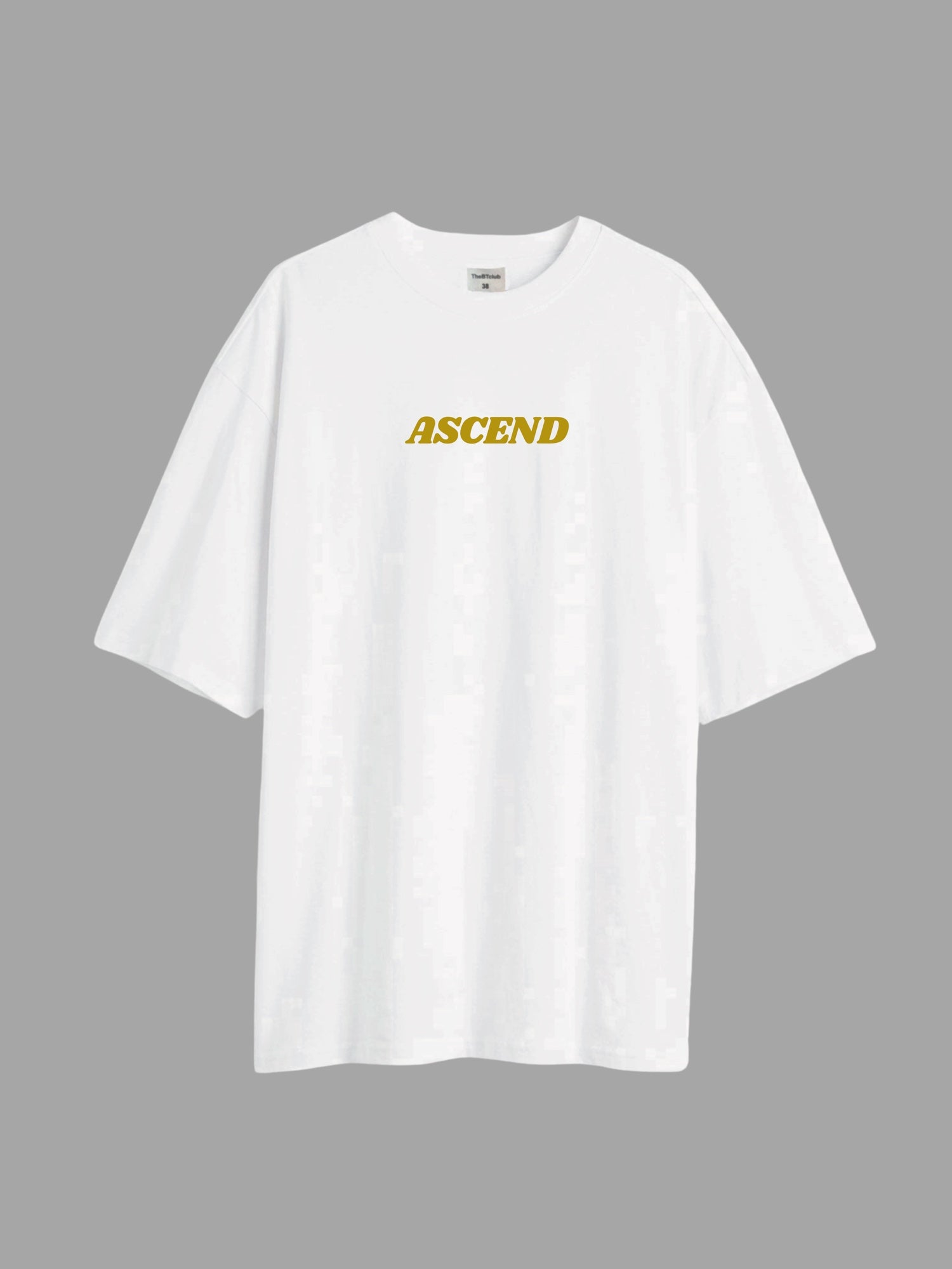 Ascend - Oversized T-shirt