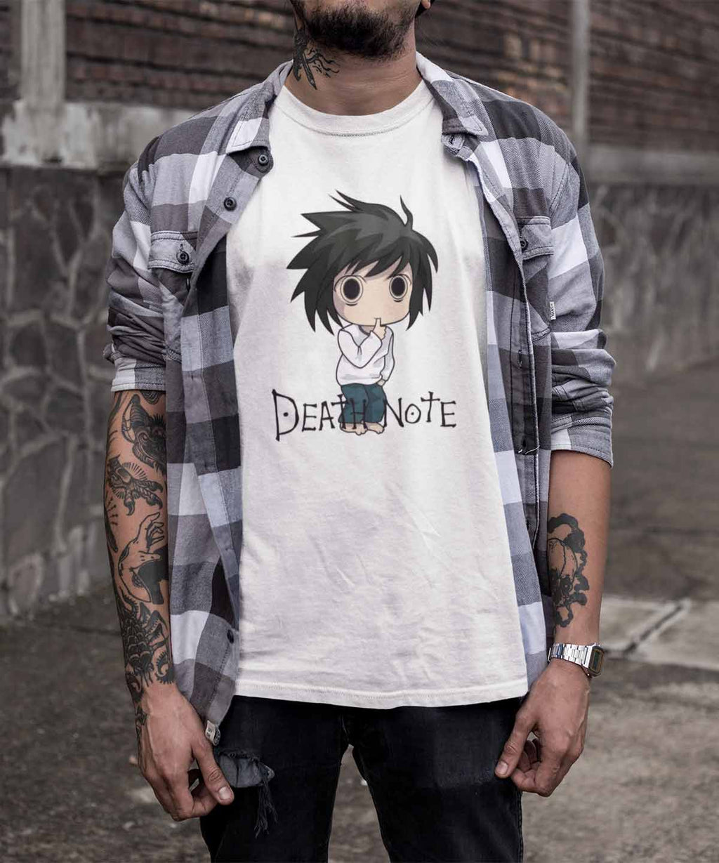 Death Note - Fifth Pocket