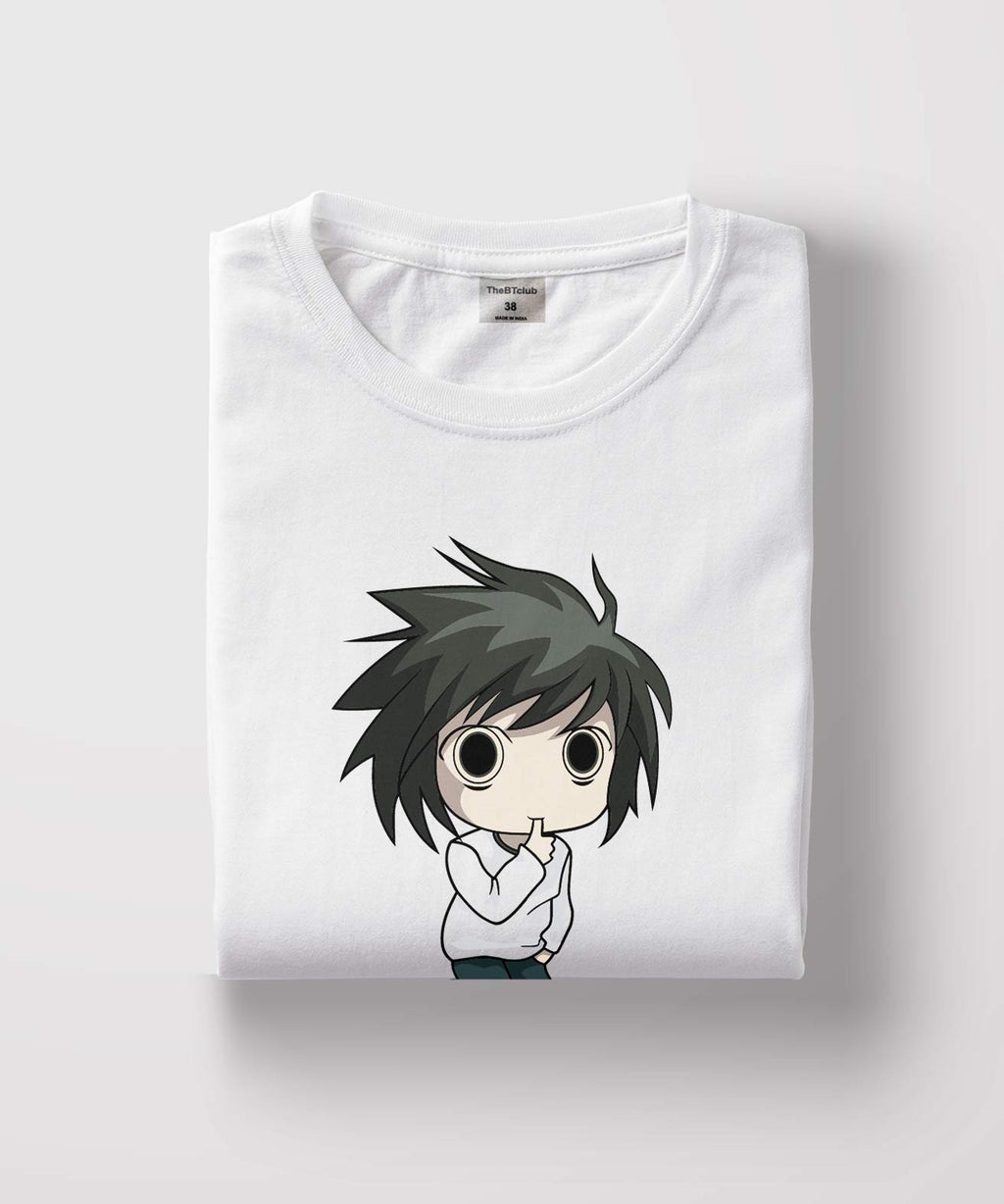 Death Note - Fifth Pocket