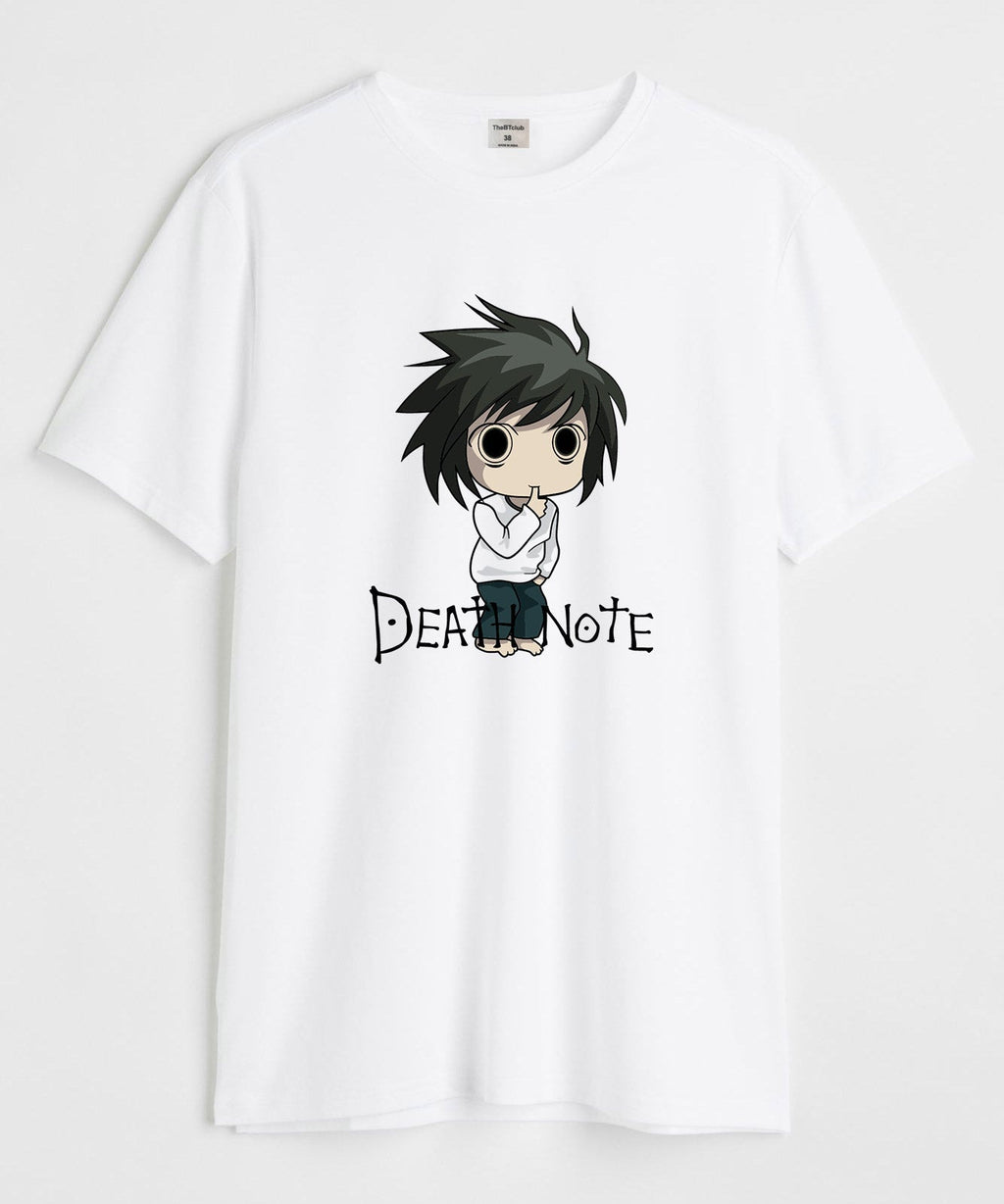 Death Note - Fifth Pocket