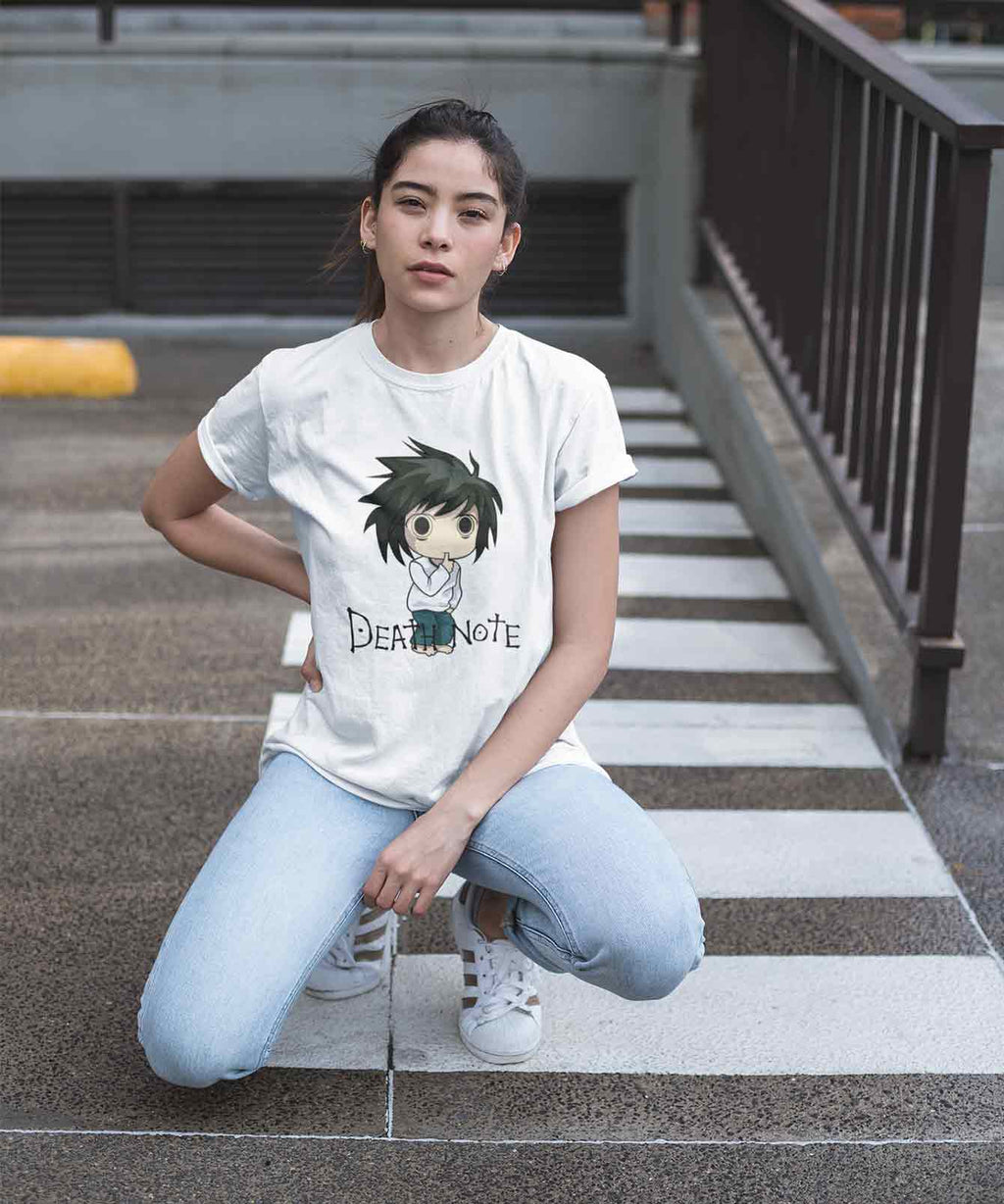 Death Note - Fifth Pocket