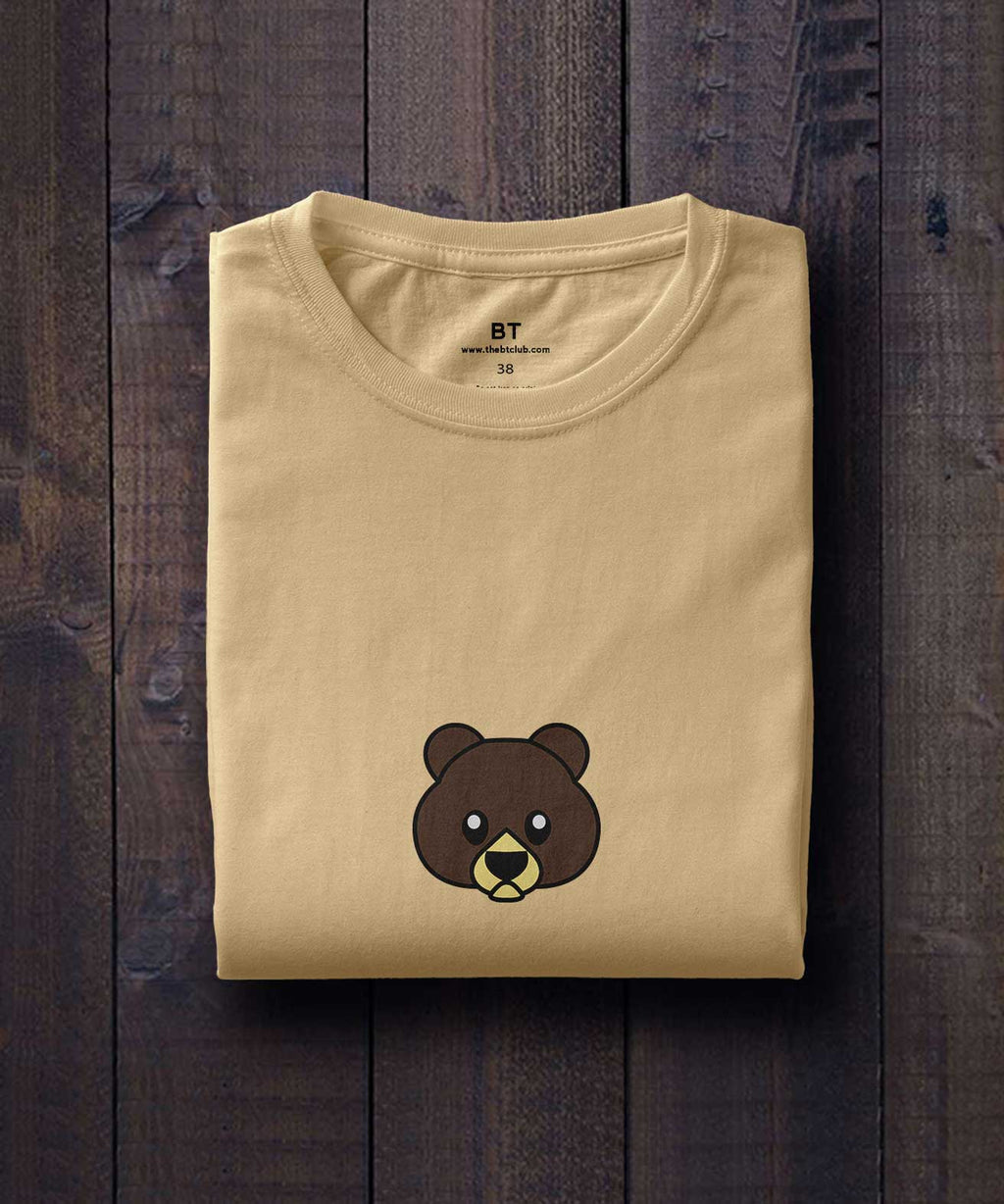 Little bear - Fifth Pocket