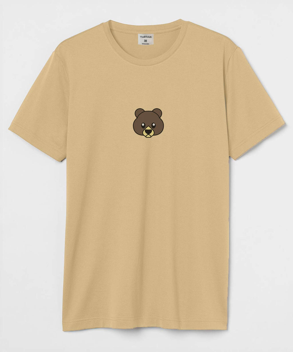 Little bear - Fifth Pocket