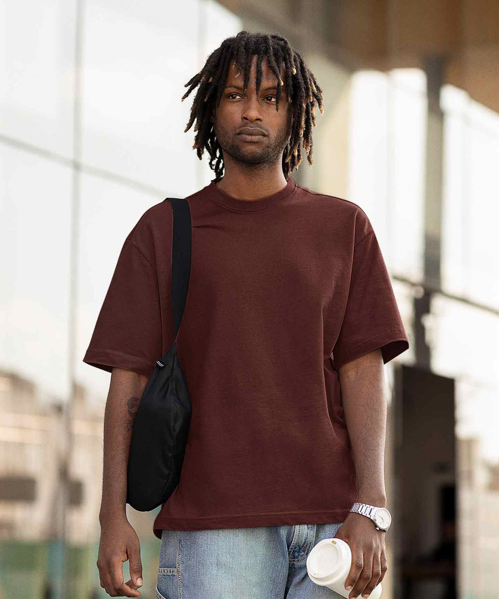 Make it possible - Oversized t-shirt