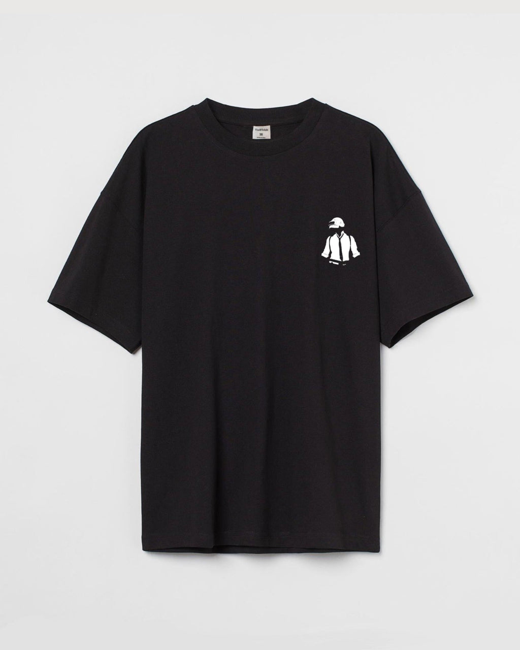 Sniper - Oversized T-shirt