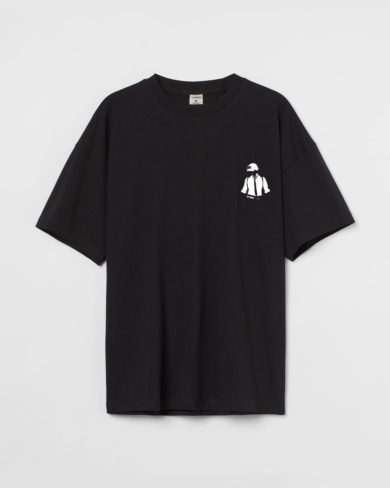 Sniper - Oversized T-shirt
