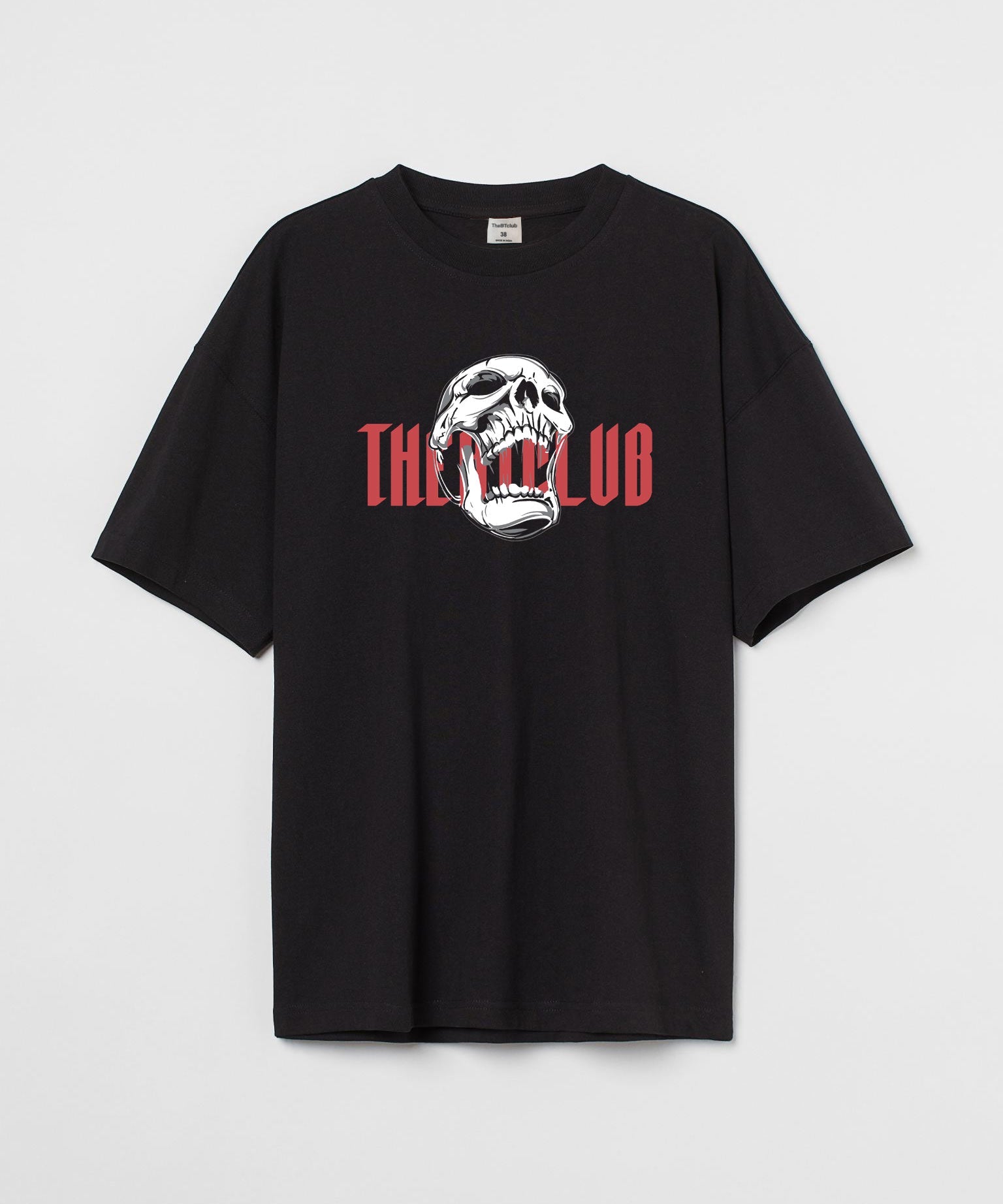 In god we trust - Oversized T-shirt