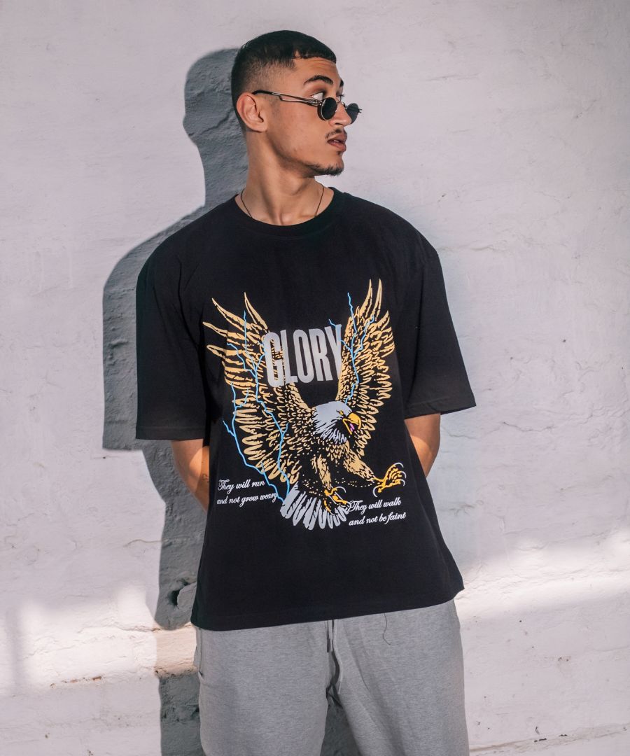 Glory - Oversized T-shirt