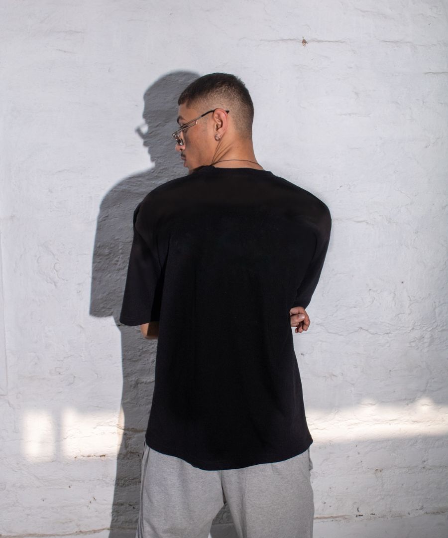 Glory - Oversized T-shirt