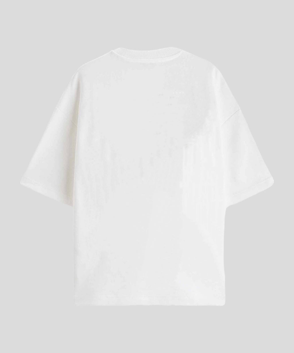 AAAAAAAAA- Oversized T-shirt