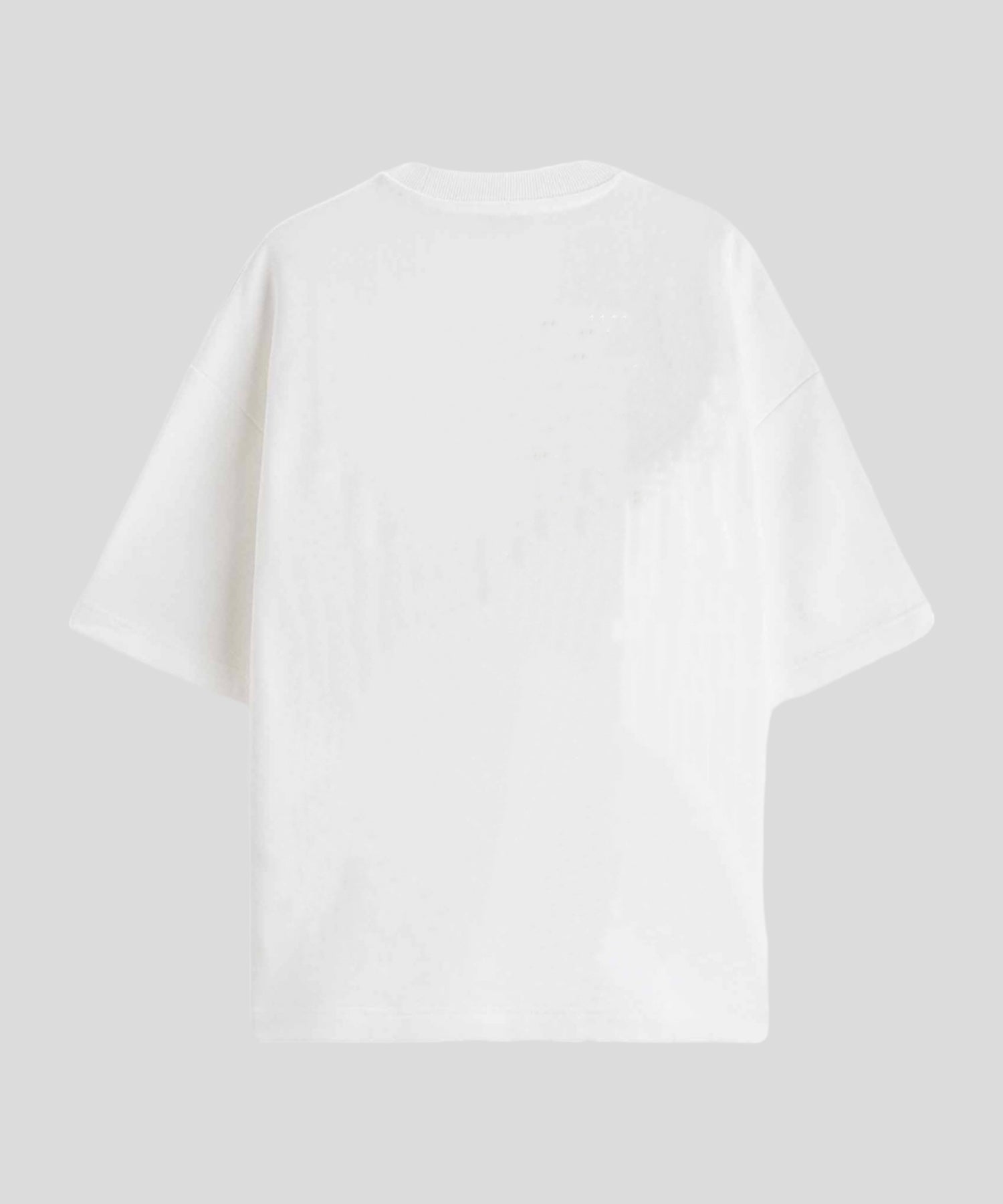 AAAAAAAAA- Oversized T-shirt